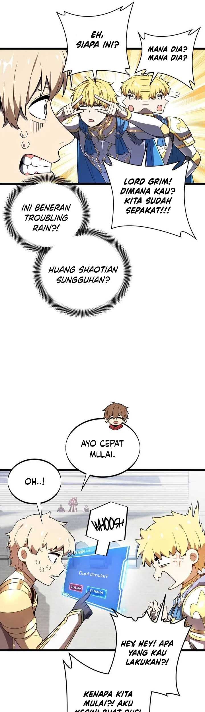 The King’s Avatar Bab 144 halaman 26