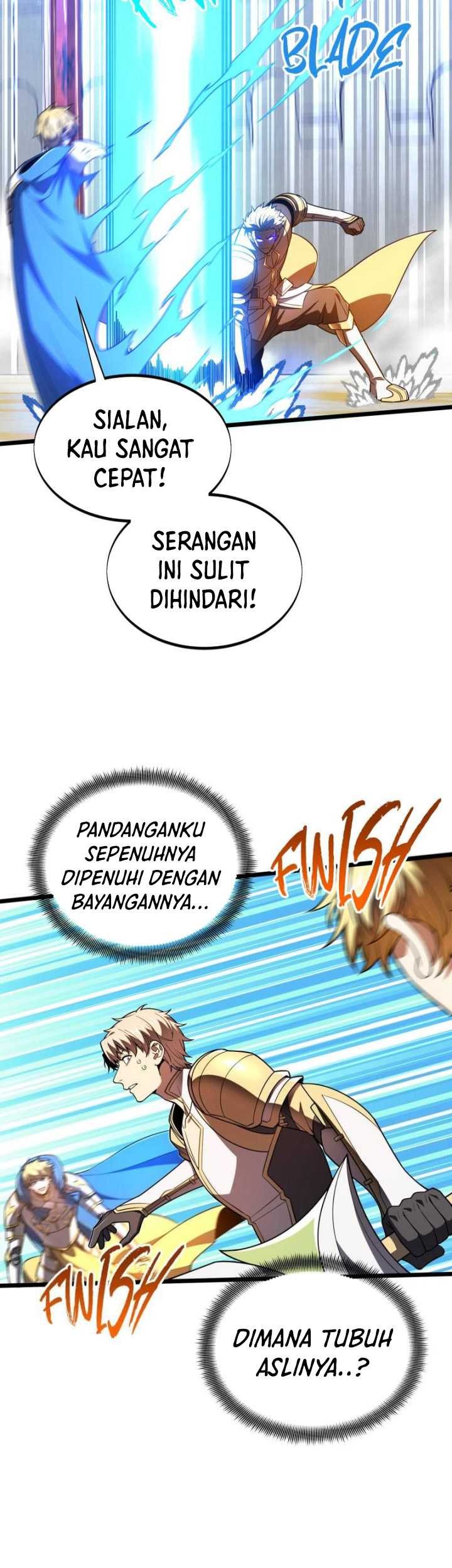 The King’s Avatar chapter 145 halaman 6