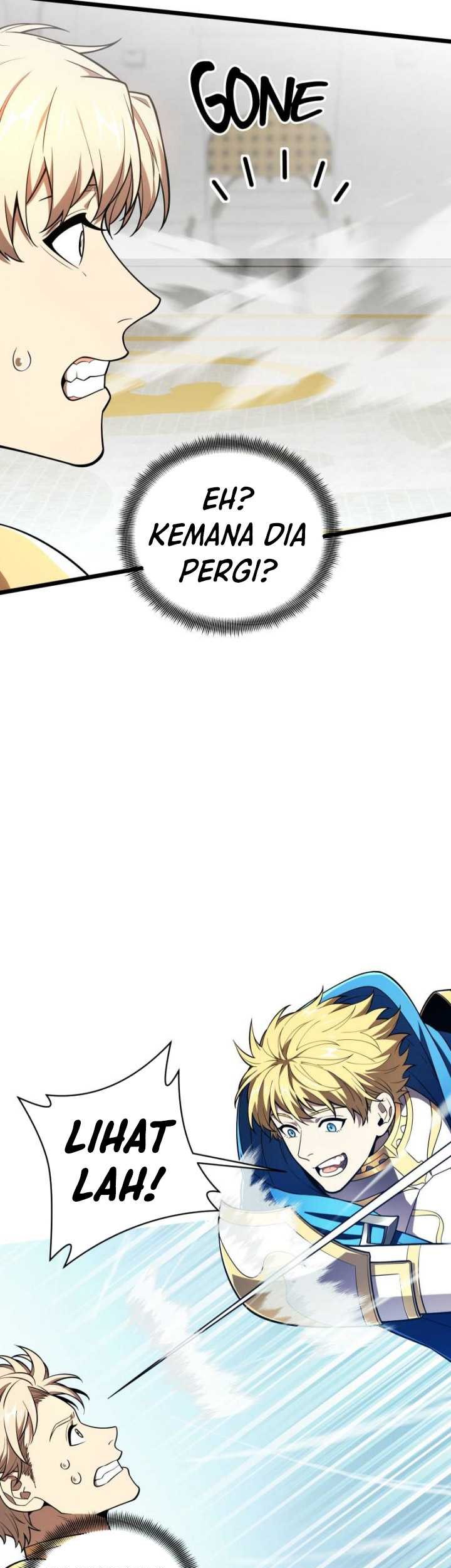 The King’s Avatar chapter 145 halaman 10
