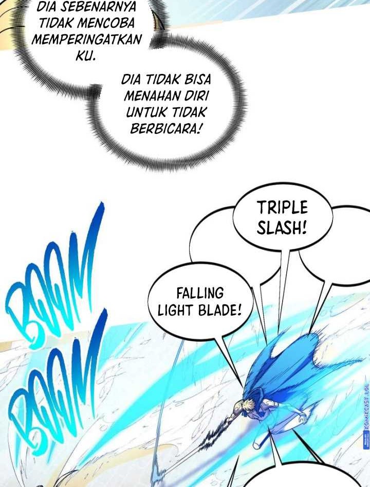 The King’s Avatar chapter 145 halaman 11