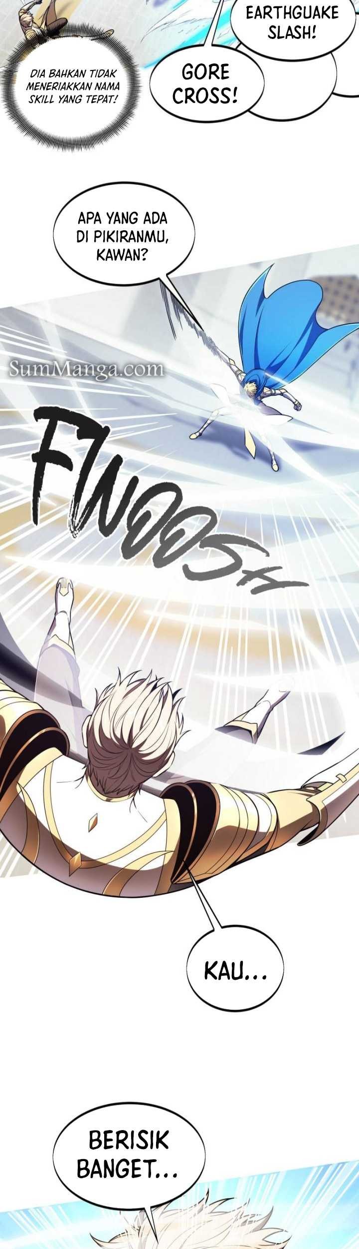 The King’s Avatar chapter 145 halaman 12