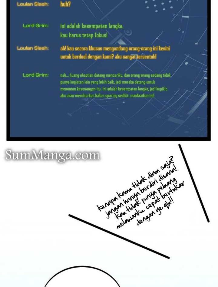 The King’s Avatar chapter 145 halaman 15