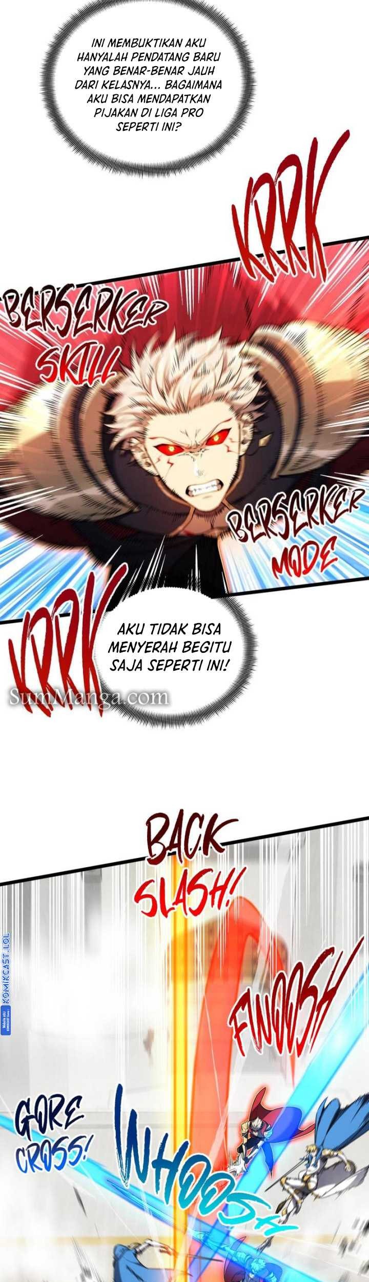 The King’s Avatar chapter 145 halaman 20