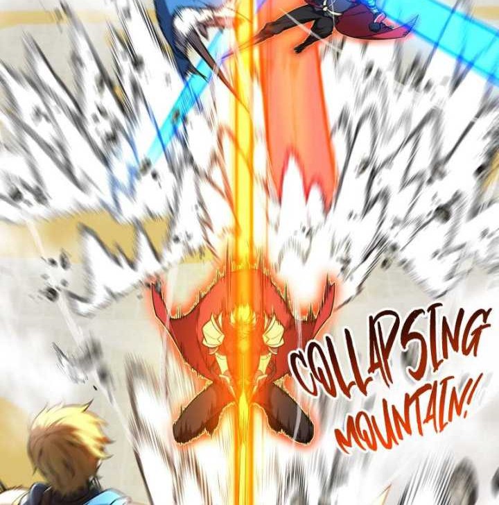 The King’s Avatar chapter 145 halaman 21
