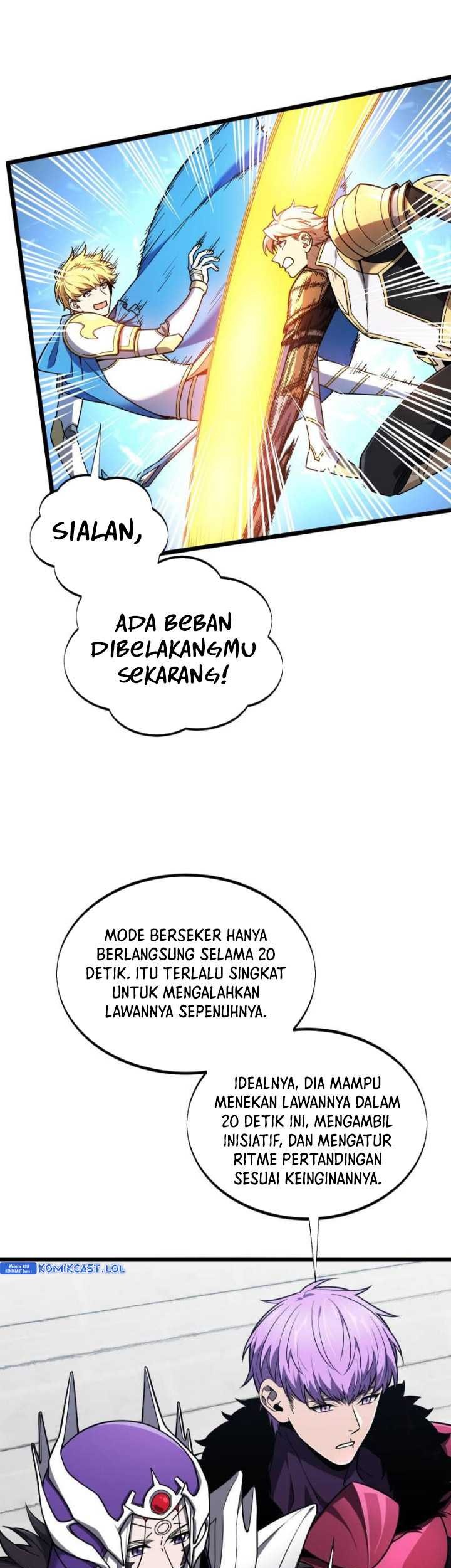 The King’s Avatar chapter 145 halaman 24