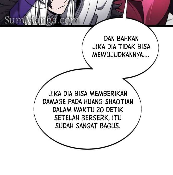 The King’s Avatar chapter 145 halaman 25