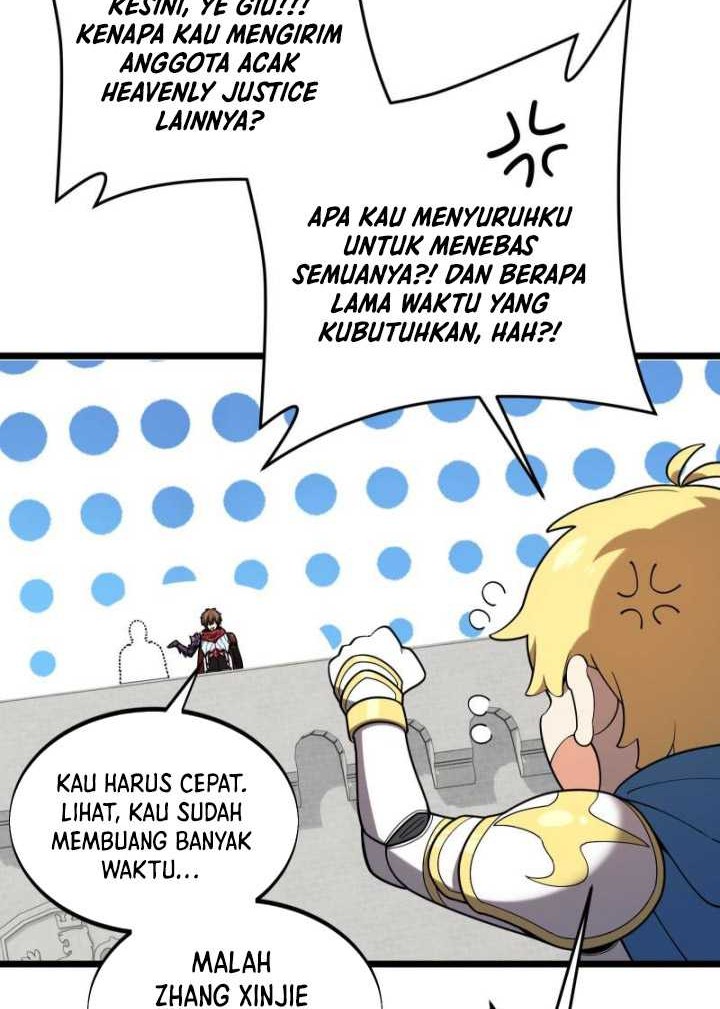 The King’s Avatar chapter 145 halaman 37