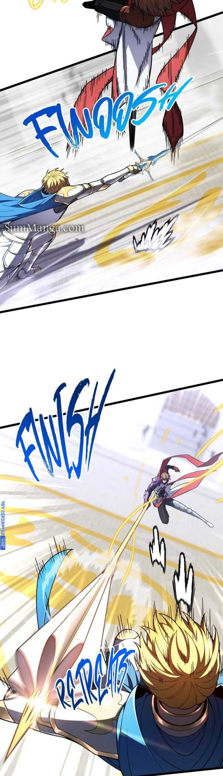 The King’s Avatar chapter 146 halaman 4