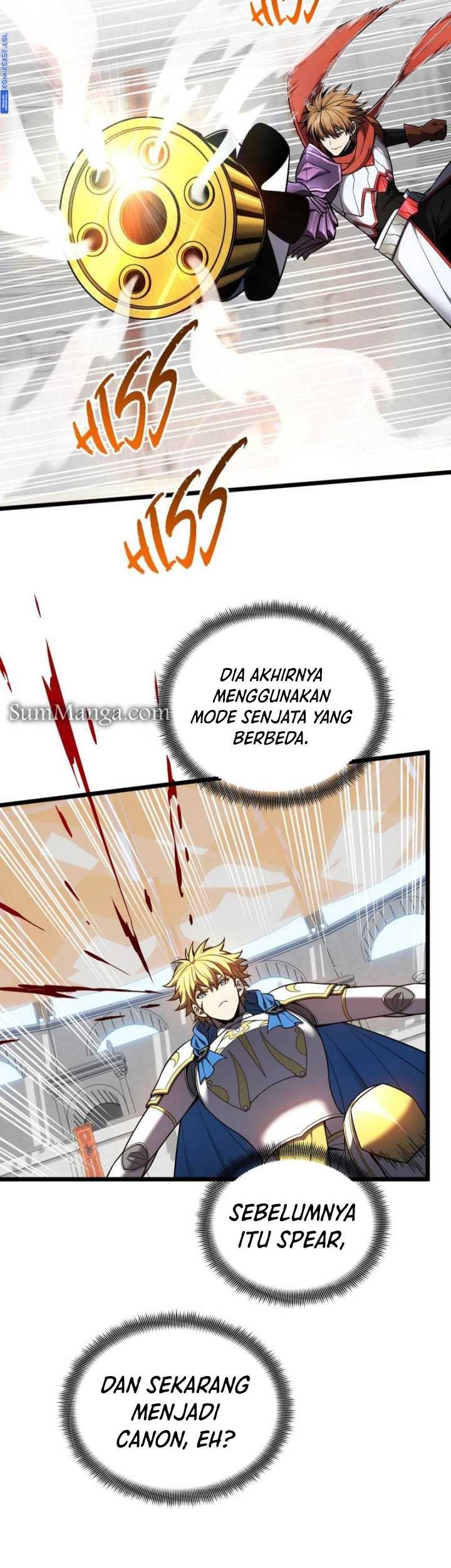 The King’s Avatar chapter 146 halaman 12