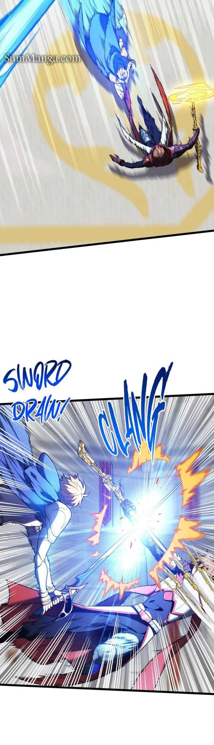 The King’s Avatar chapter 146 halaman 14