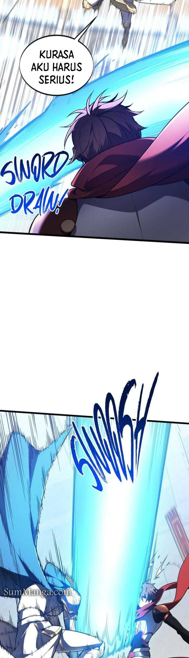 The King’s Avatar chapter 146 halaman 16