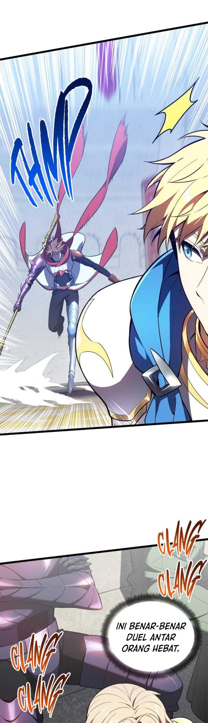 The King’s Avatar chapter 146 halaman 20