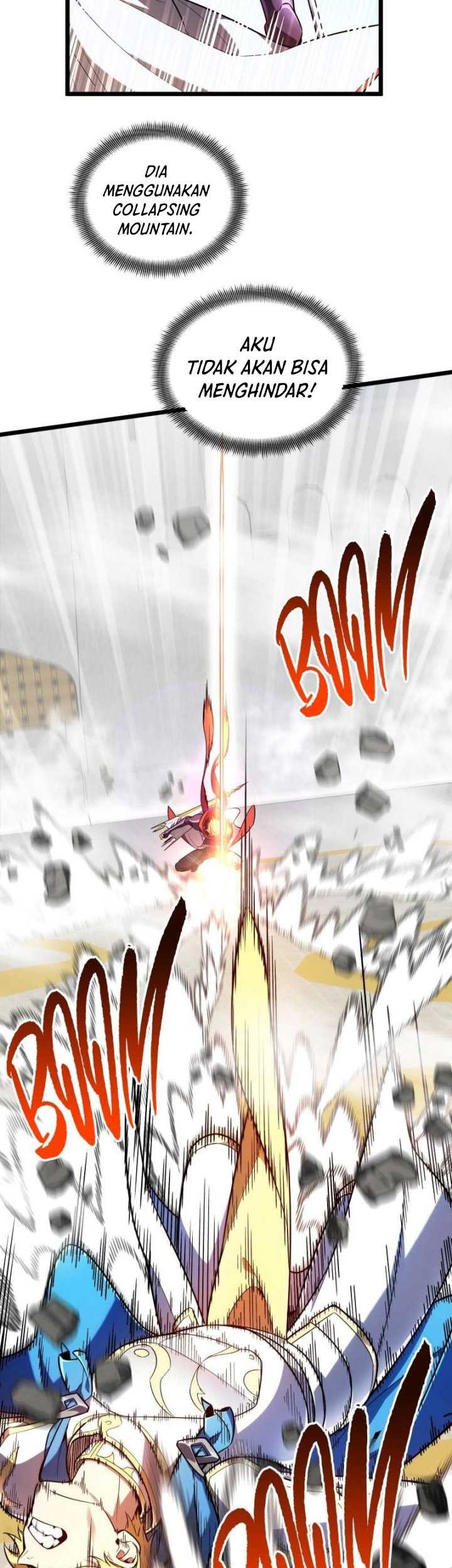 The King’s Avatar chapter 146 halaman 26