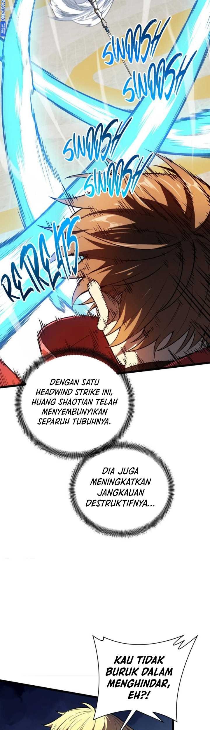 The King’s Avatar chapter 146 halaman 28