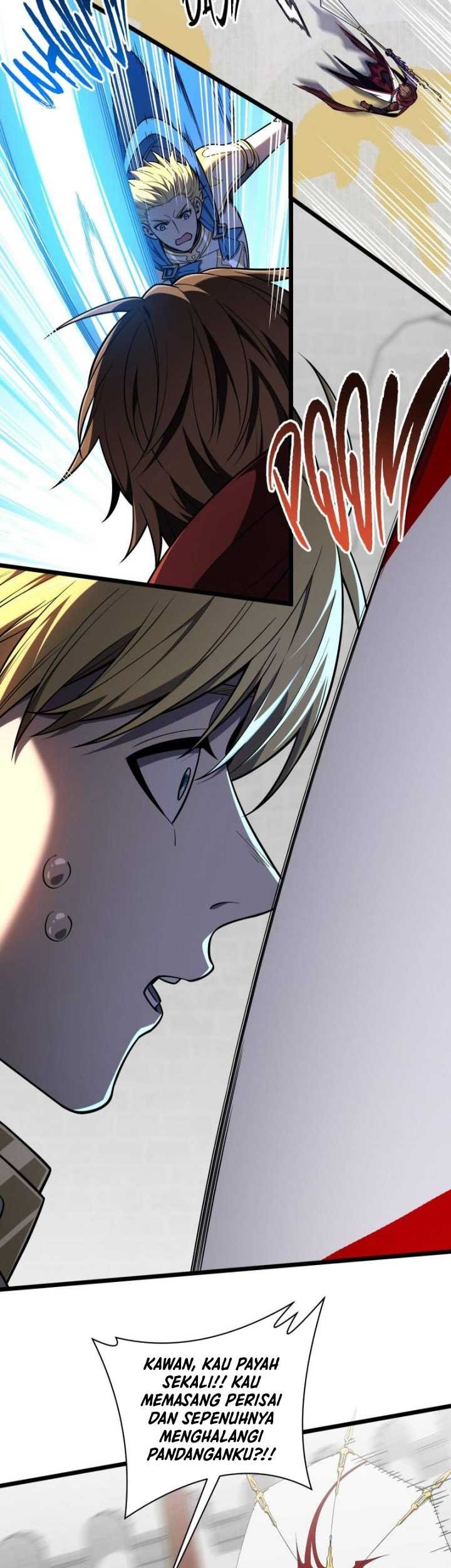 The King’s Avatar chapter 146 halaman 30