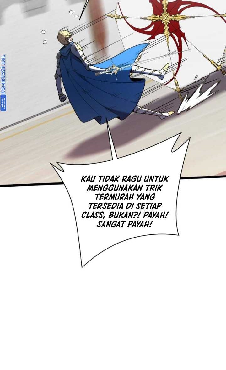 The King’s Avatar chapter 146 halaman 31