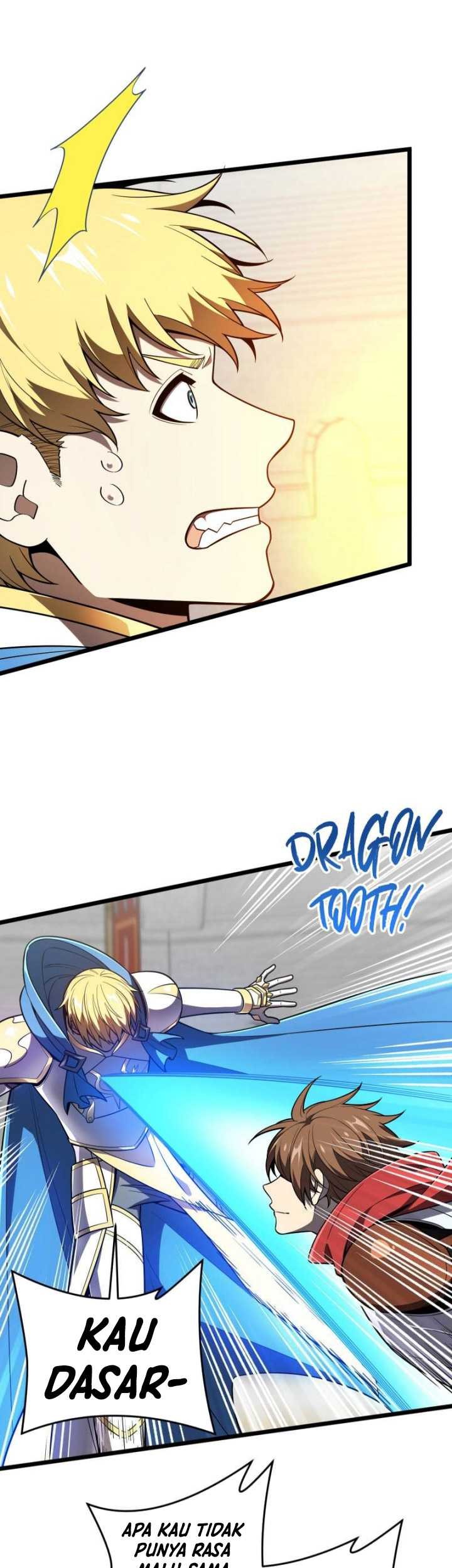 The King’s Avatar chapter 146 halaman 32