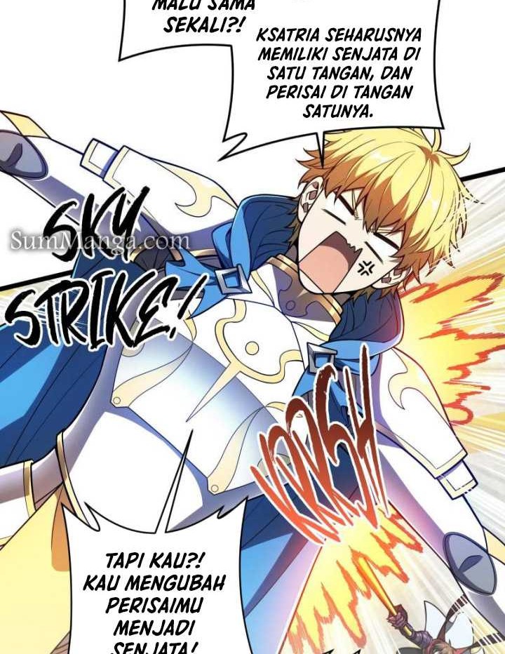 The King’s Avatar chapter 146 halaman 33