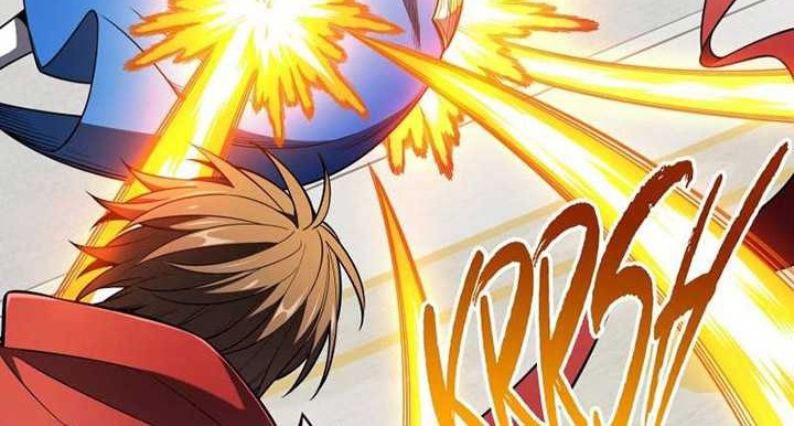 The King’s Avatar chapter 147 halaman 3
