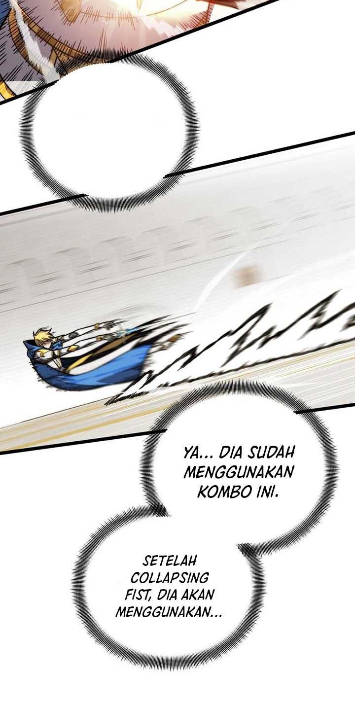 The King’s Avatar chapter 147 halaman 9