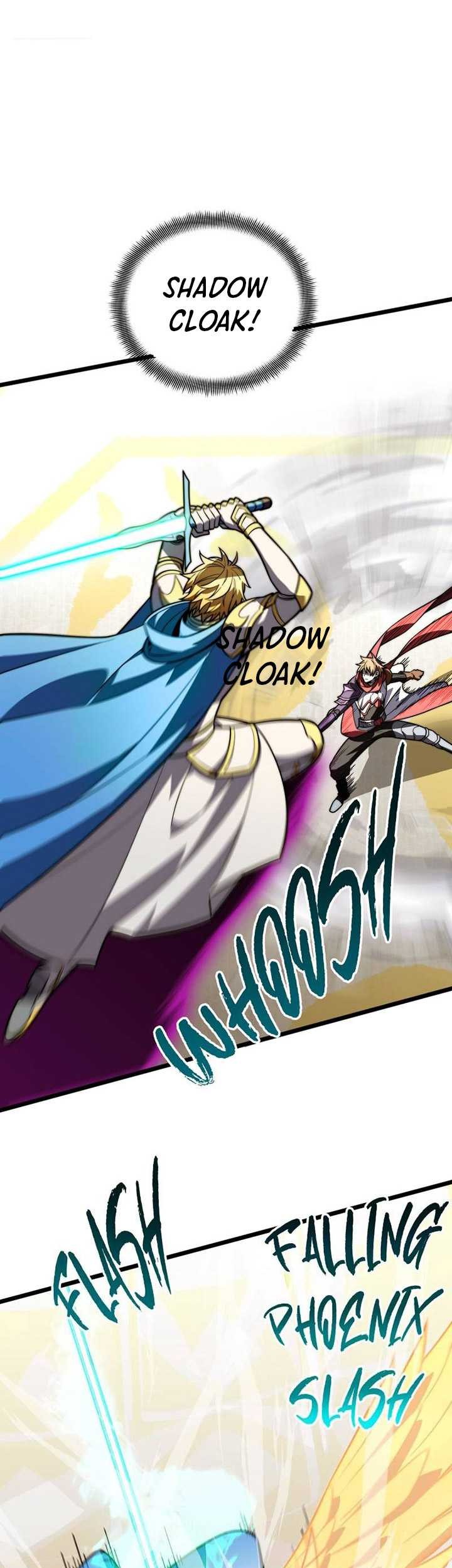 The King’s Avatar chapter 147 halaman 10