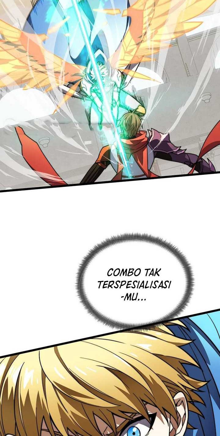 The King’s Avatar chapter 147 halaman 11