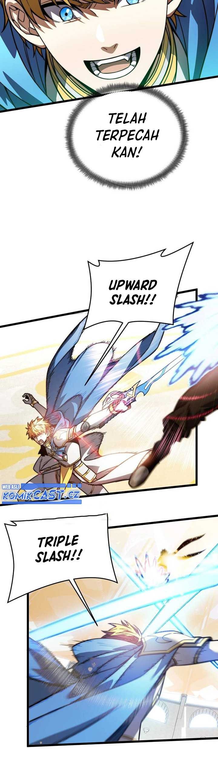 The King’s Avatar chapter 147 halaman 12