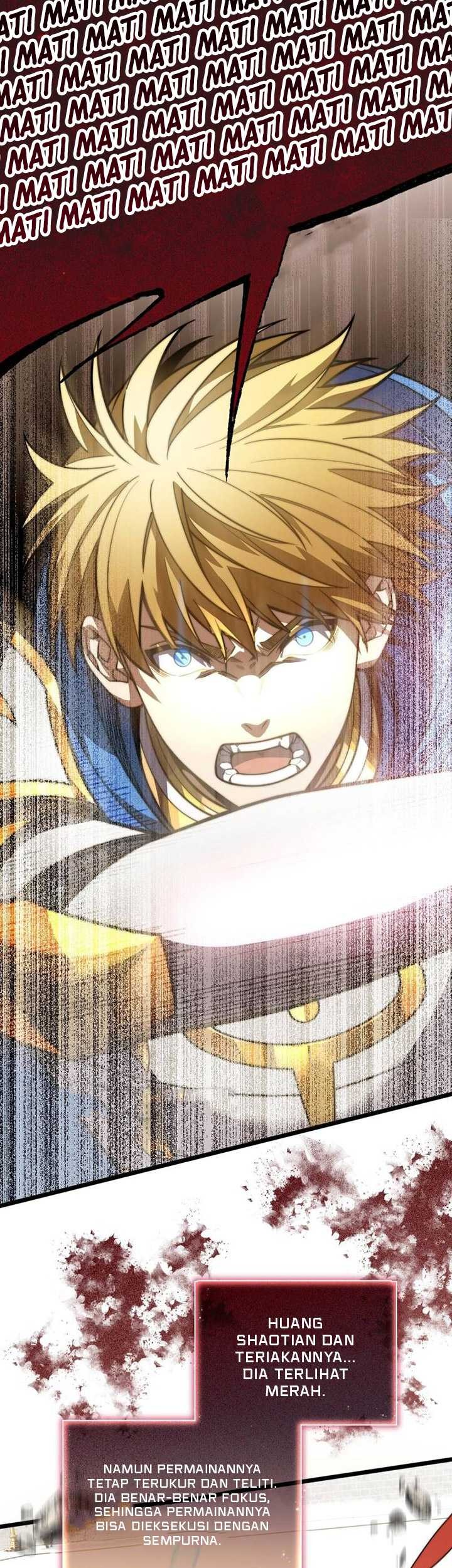 The King’s Avatar chapter 147 halaman 14