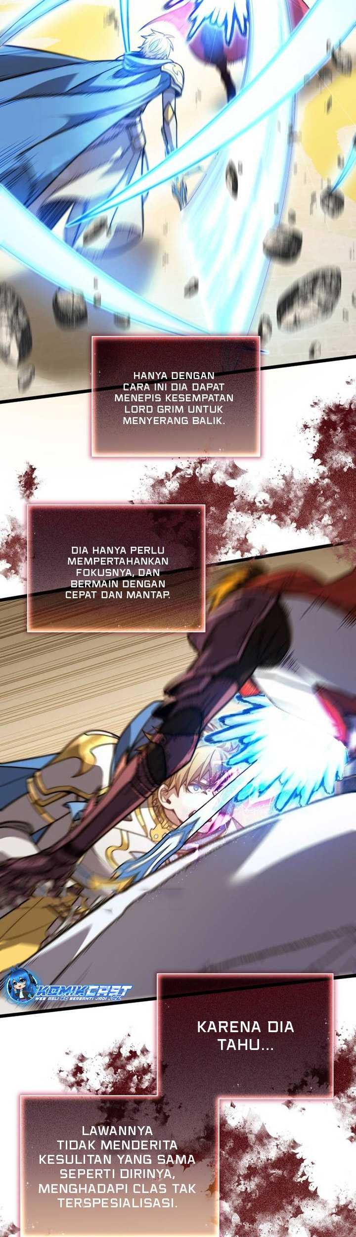 The King’s Avatar chapter 147 halaman 16