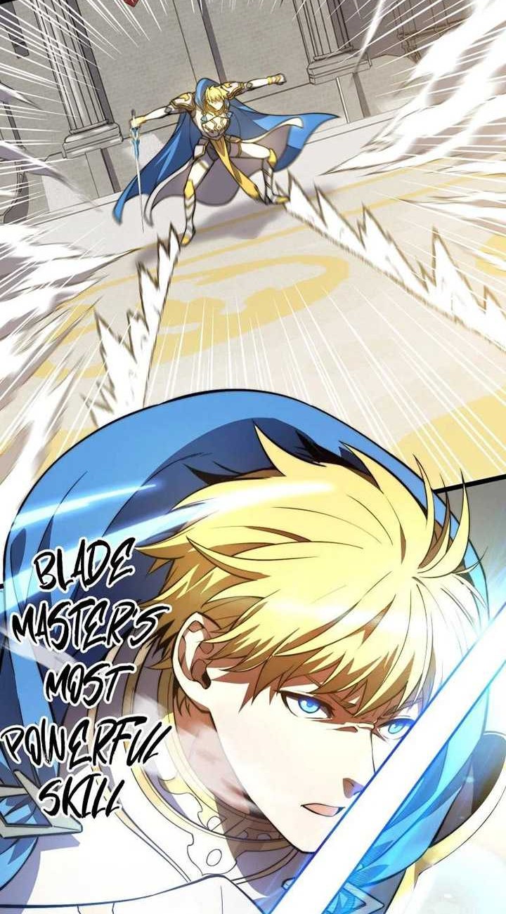 The King’s Avatar chapter 147 halaman 19