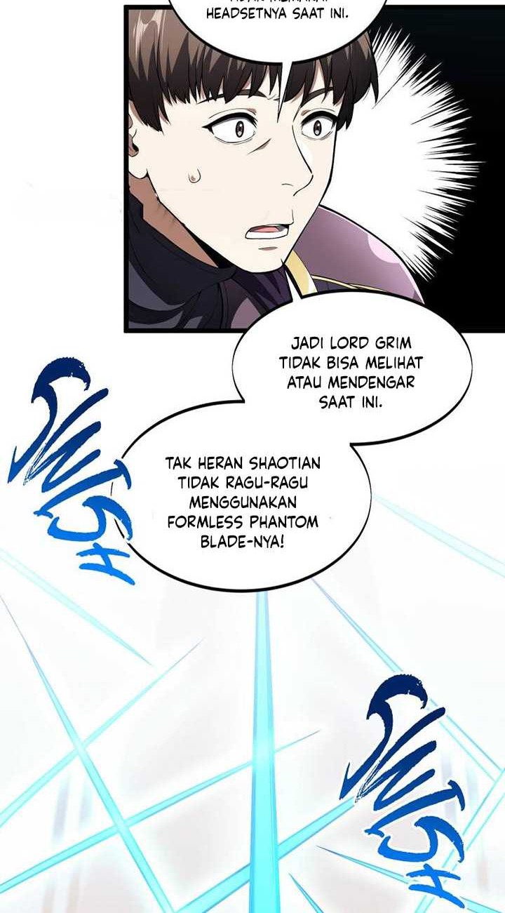 The King’s Avatar chapter 147 halaman 21