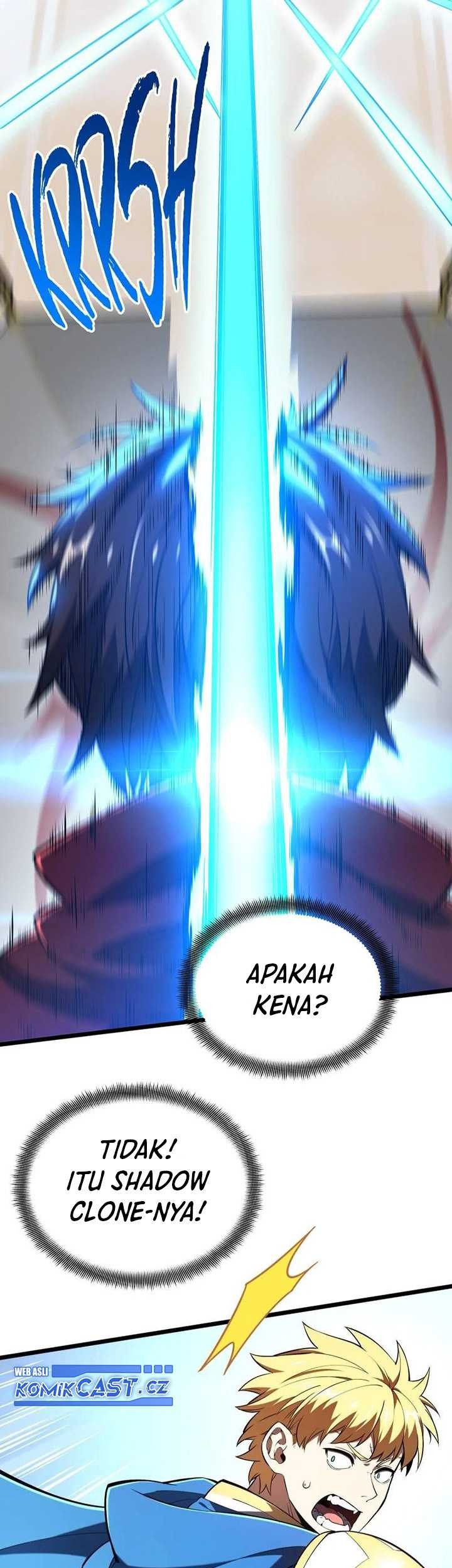 The King’s Avatar chapter 147 halaman 22