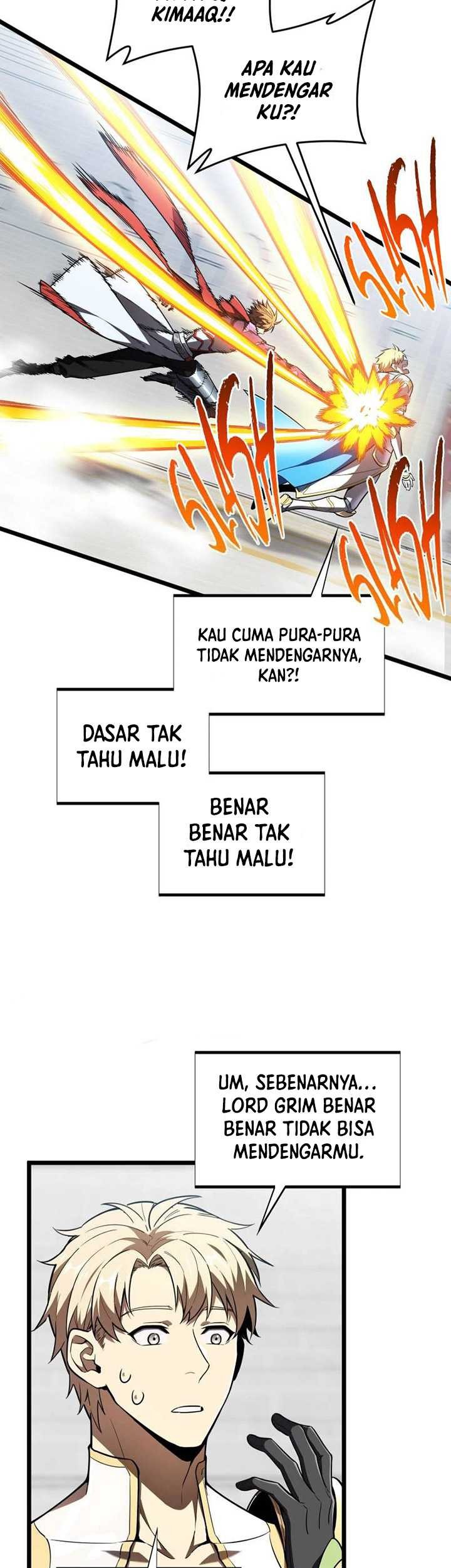 The King’s Avatar chapter 147 halaman 24