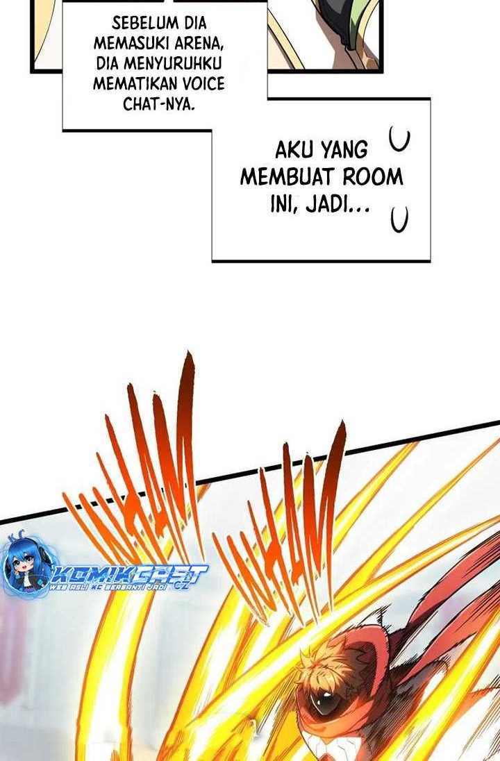 The King’s Avatar chapter 147 halaman 25