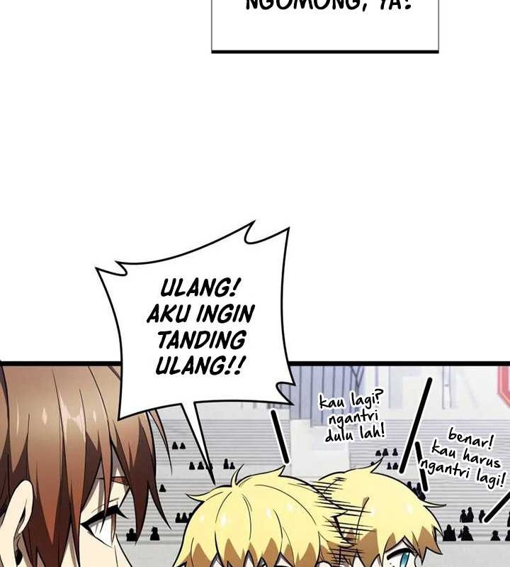 The King’s Avatar chapter 147 halaman 27