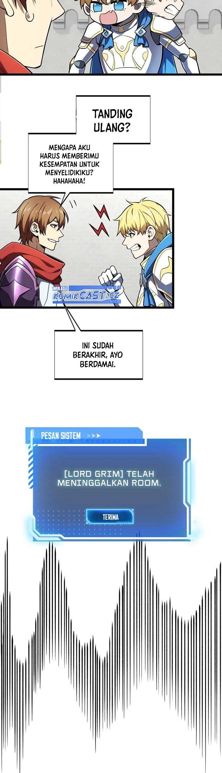 The King’s Avatar chapter 147 halaman 28