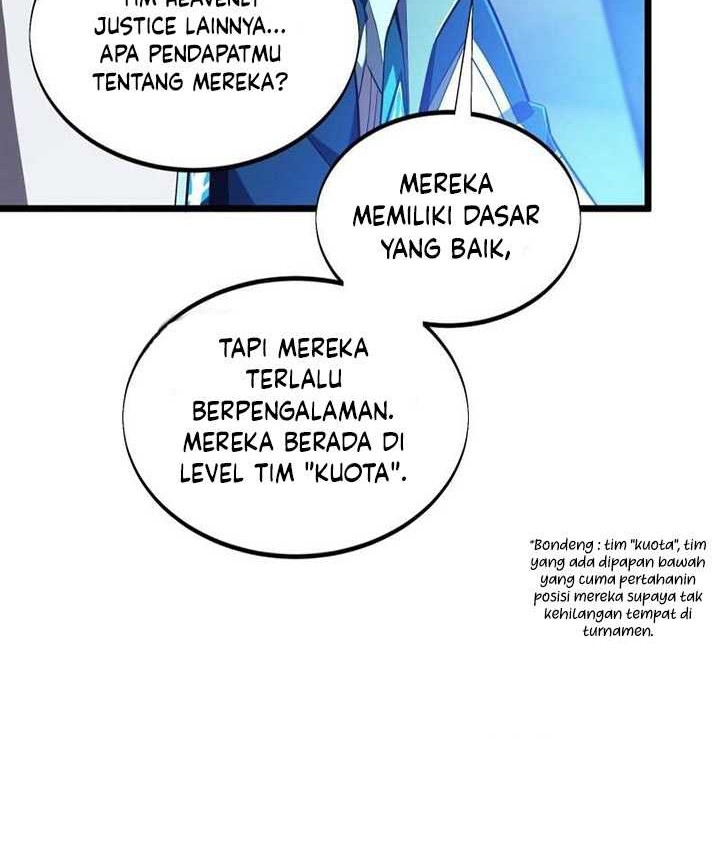 The King’s Avatar chapter 147 halaman 31