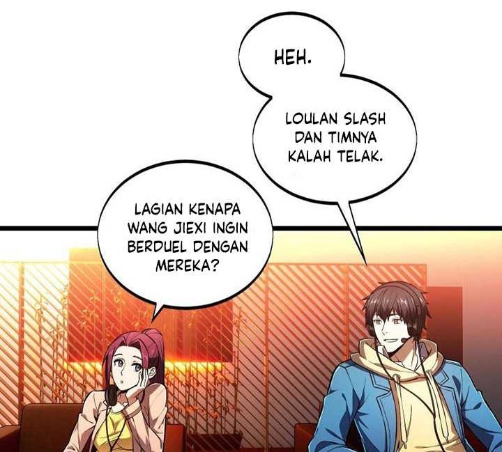 The King’s Avatar chapter 148 halaman 5