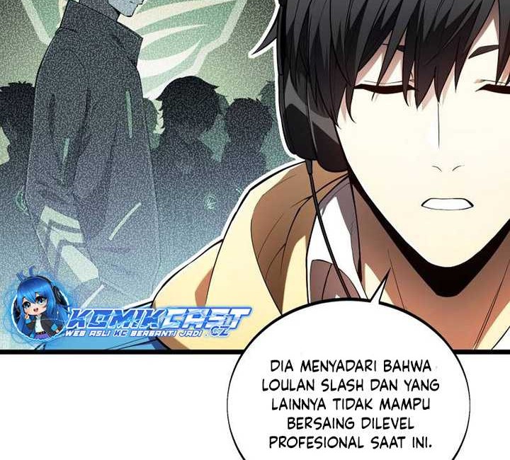 The King’s Avatar chapter 148 halaman 7