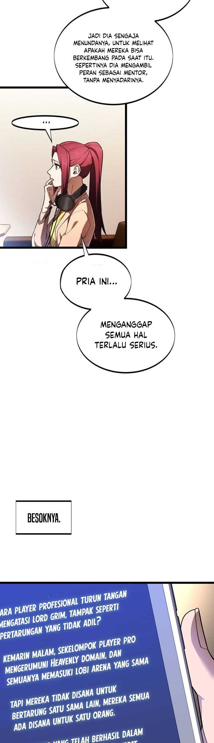 The King’s Avatar chapter 148 halaman 8