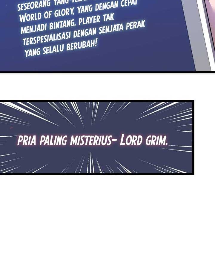 The King’s Avatar chapter 148 halaman 9