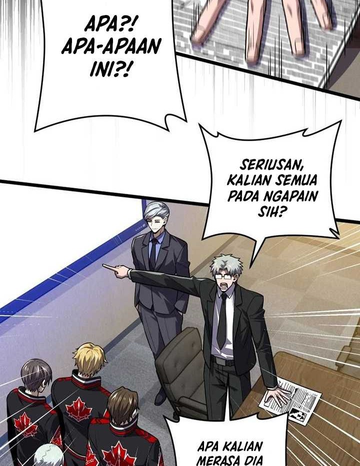 The King’s Avatar chapter 148 halaman 11