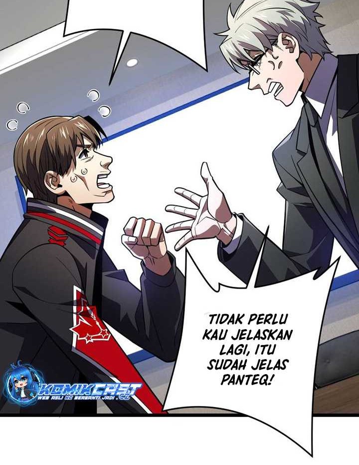 The King’s Avatar chapter 148 halaman 13