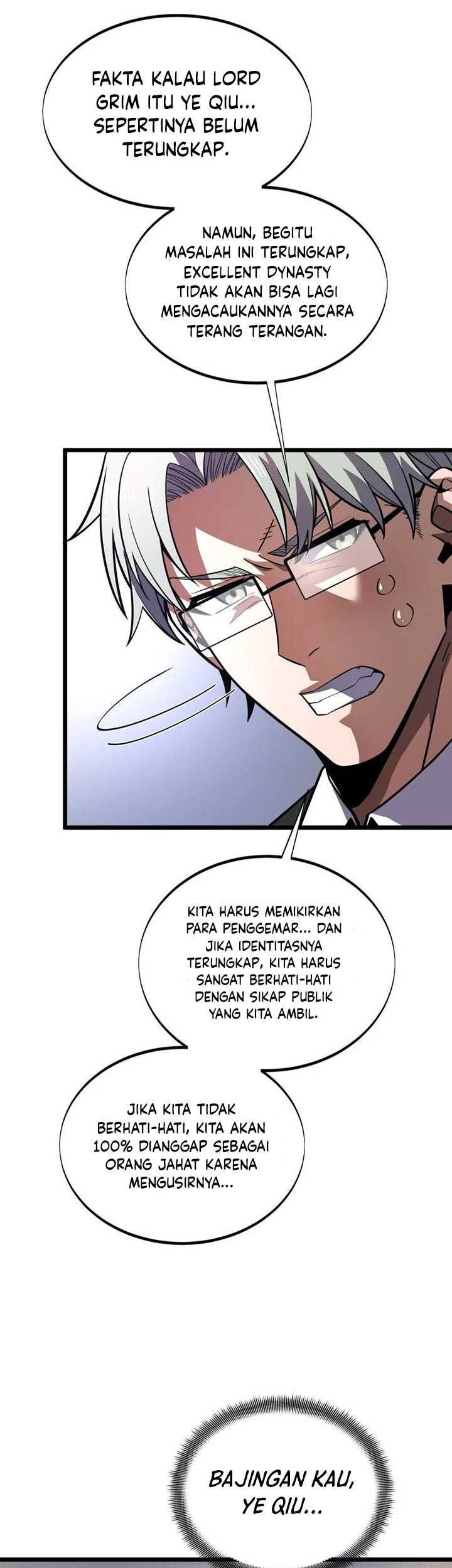 The King’s Avatar chapter 148 halaman 14