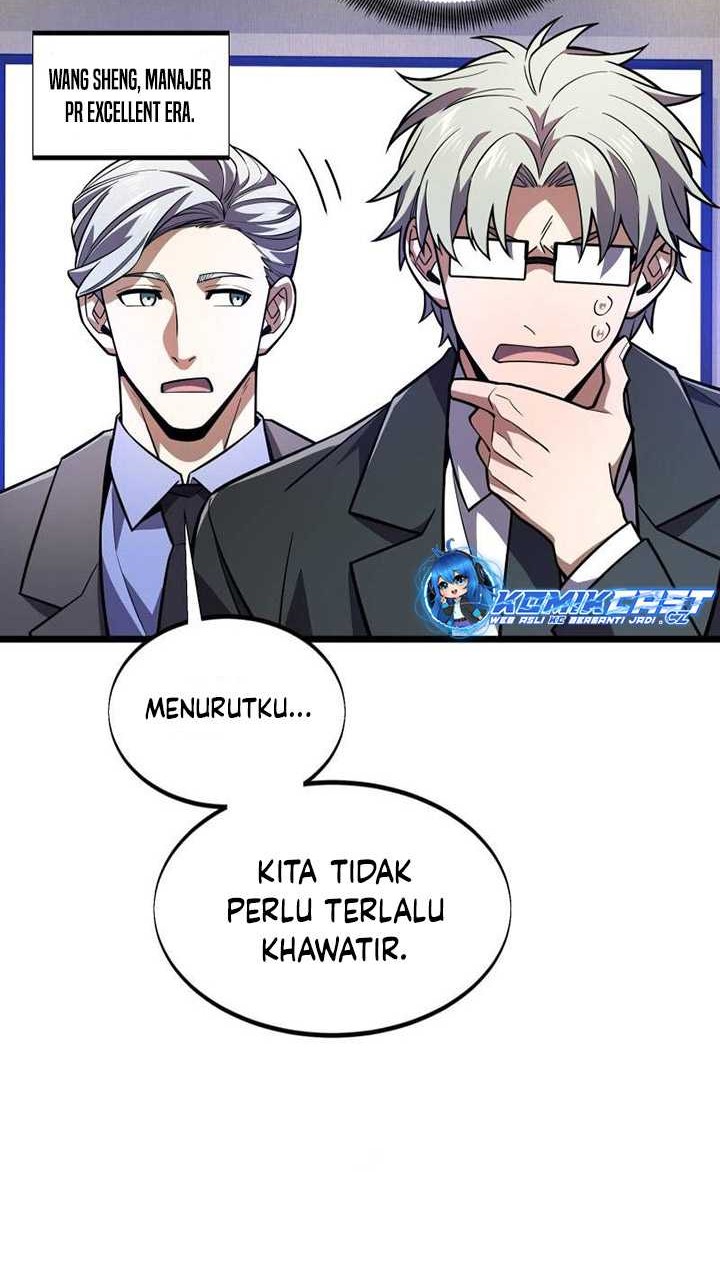 The King’s Avatar chapter 148 halaman 15