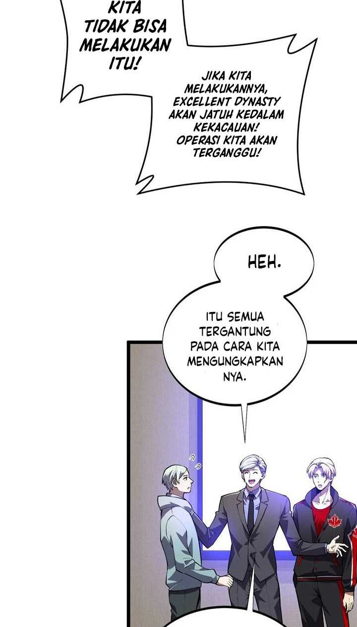 The King’s Avatar chapter 148 halaman 17