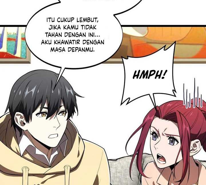 The King’s Avatar chapter 148 halaman 25
