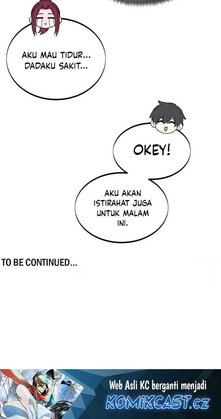 The King’s Avatar chapter 148 halaman 37
