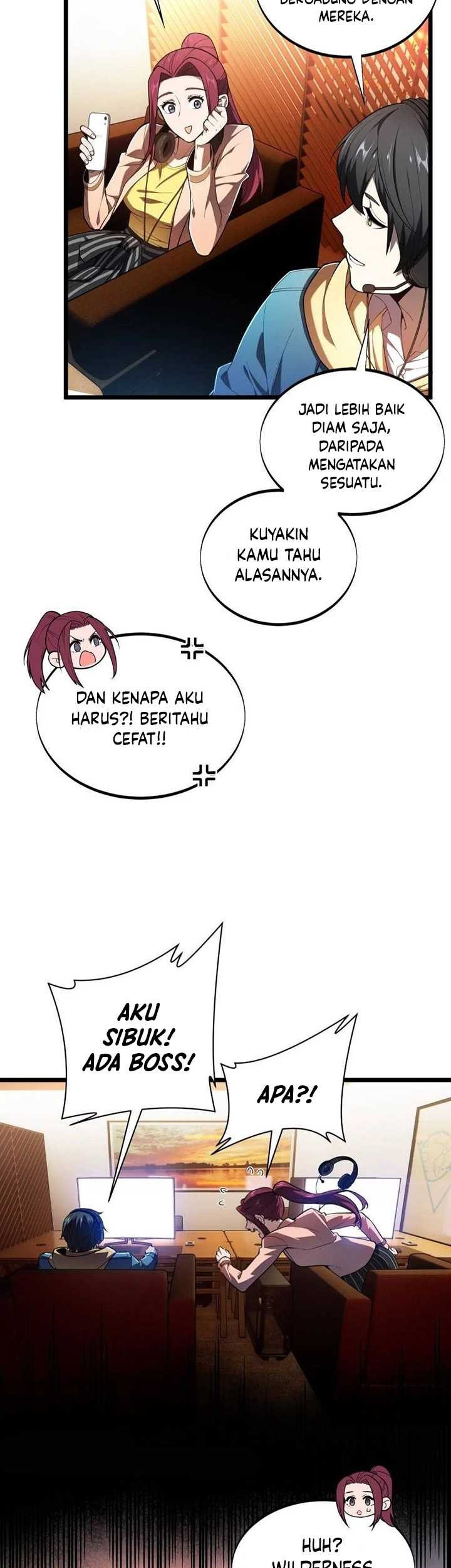 The King’s Avatar Bab 149 halaman 4