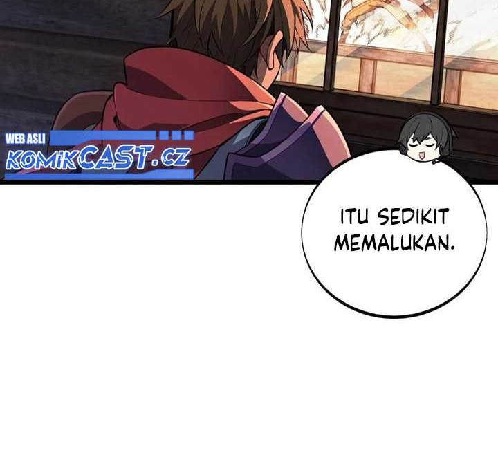 The King’s Avatar Bab 149 halaman 7